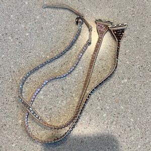 Victoria Emerson Apple Watch band